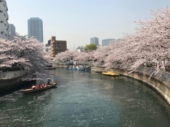 Day Nice Hotel Tokyo 38/43