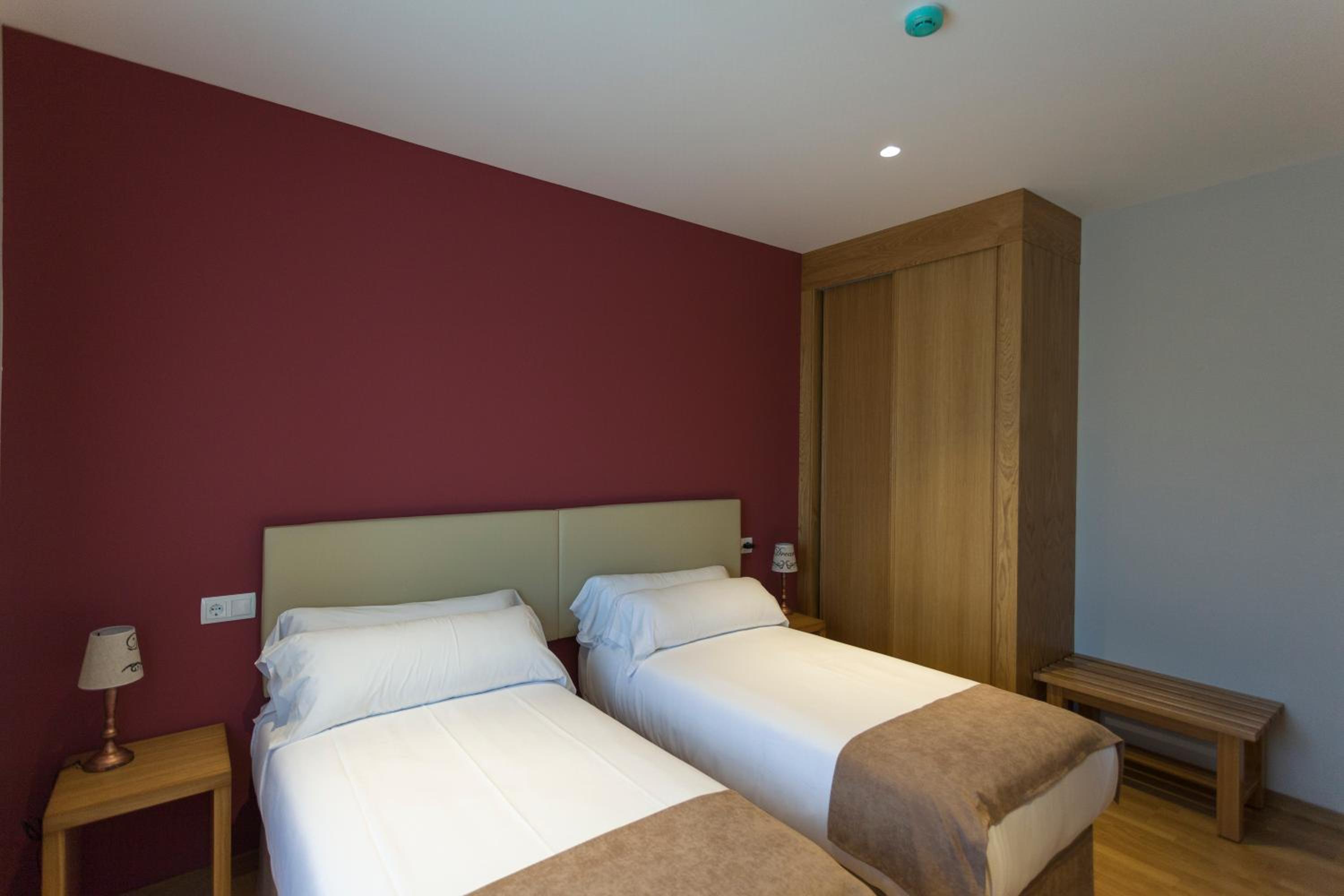 Hotel A Roldana 13/32
