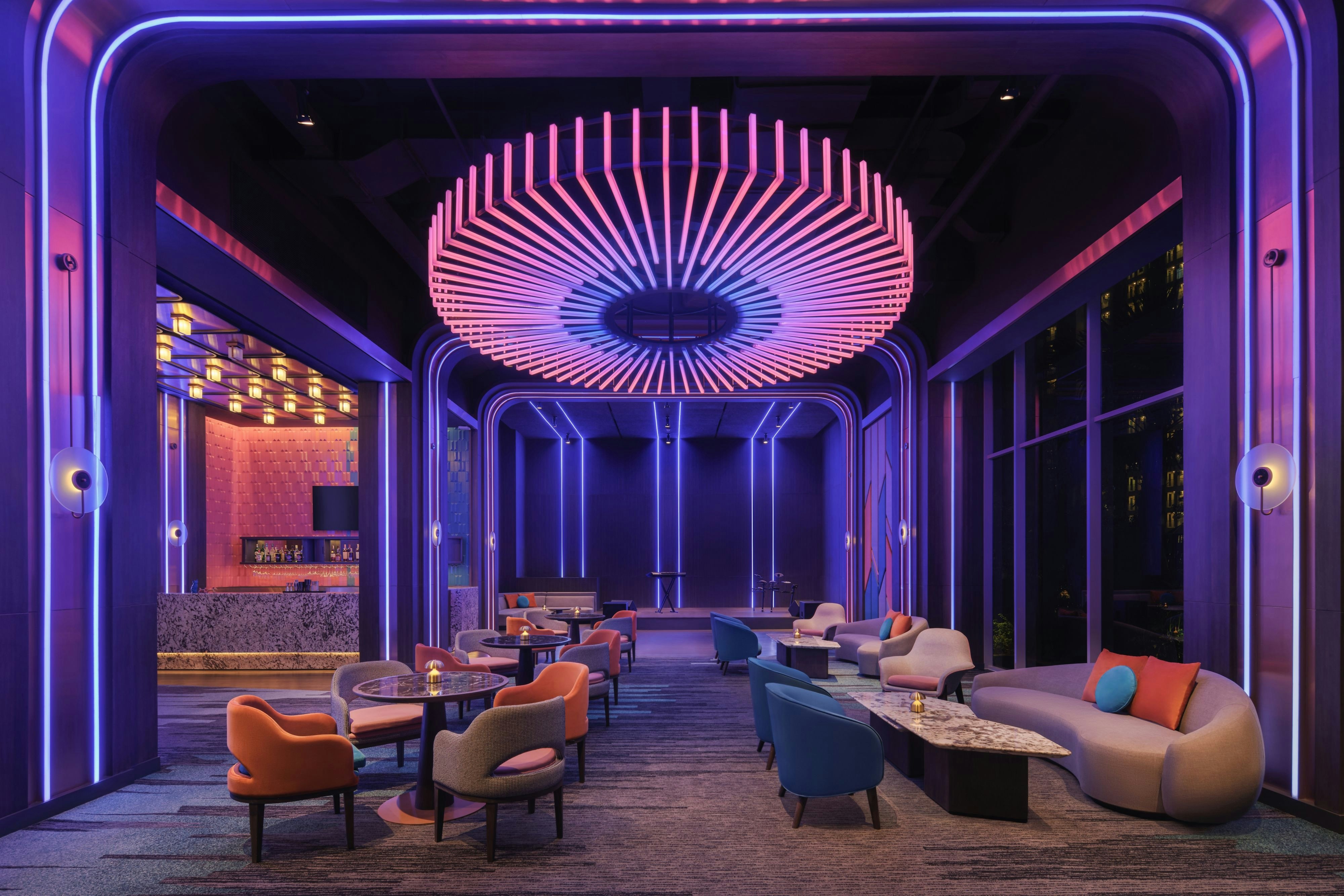 Aloft Surabaya Pakuwon City 17/19