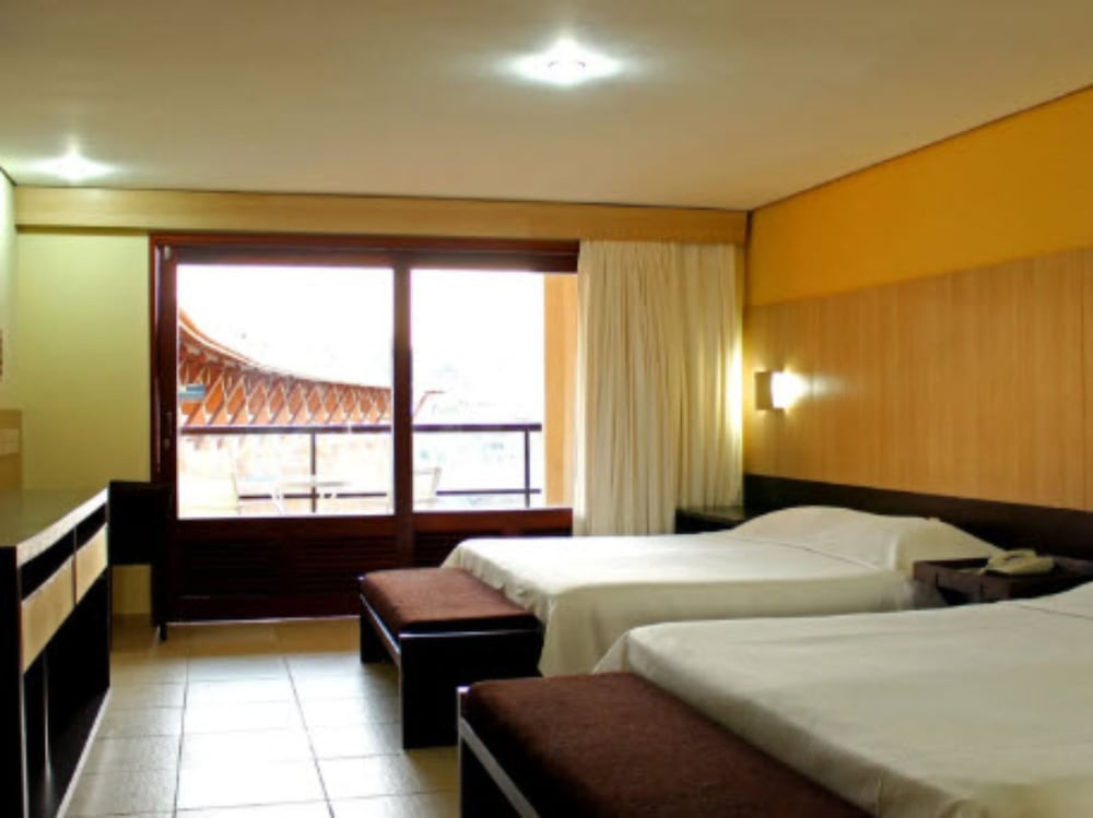 Garden Hotel Campina Grande 12/32