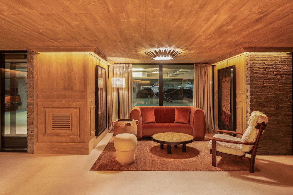 MiM Baqueira member of Melia Collection 50/78