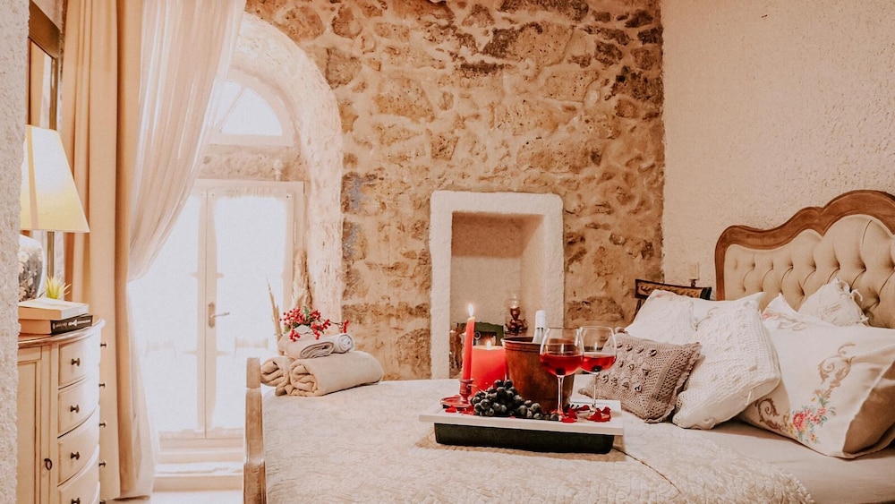 Insula Otel Alacati 16/38