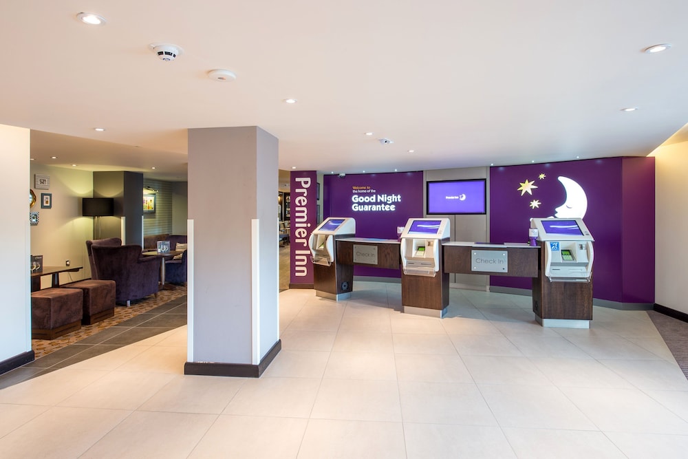 Premier Inn London Kingston Upon Thames 4/36