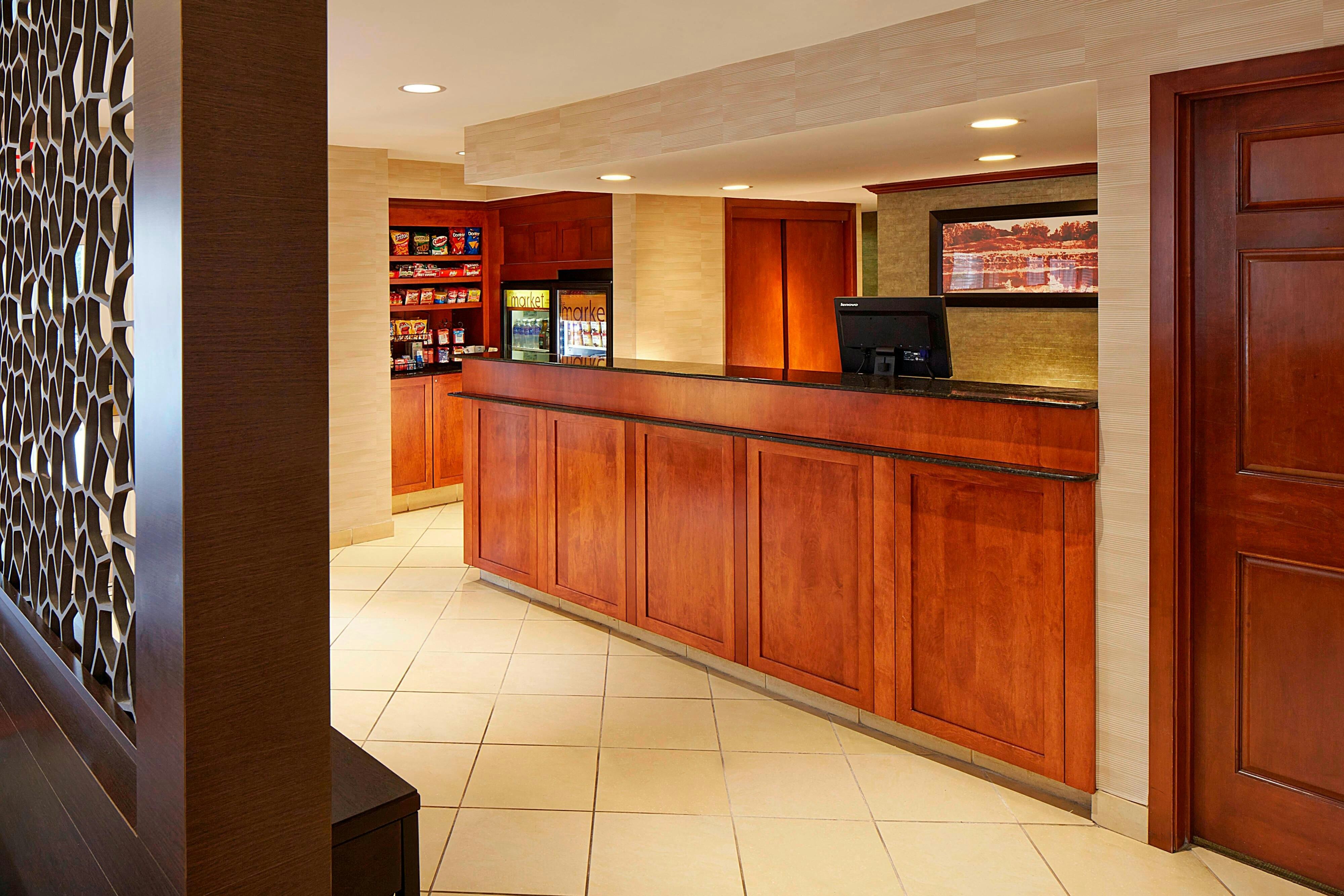 Residence Inn Minneapolis Eden Prairie 2/32