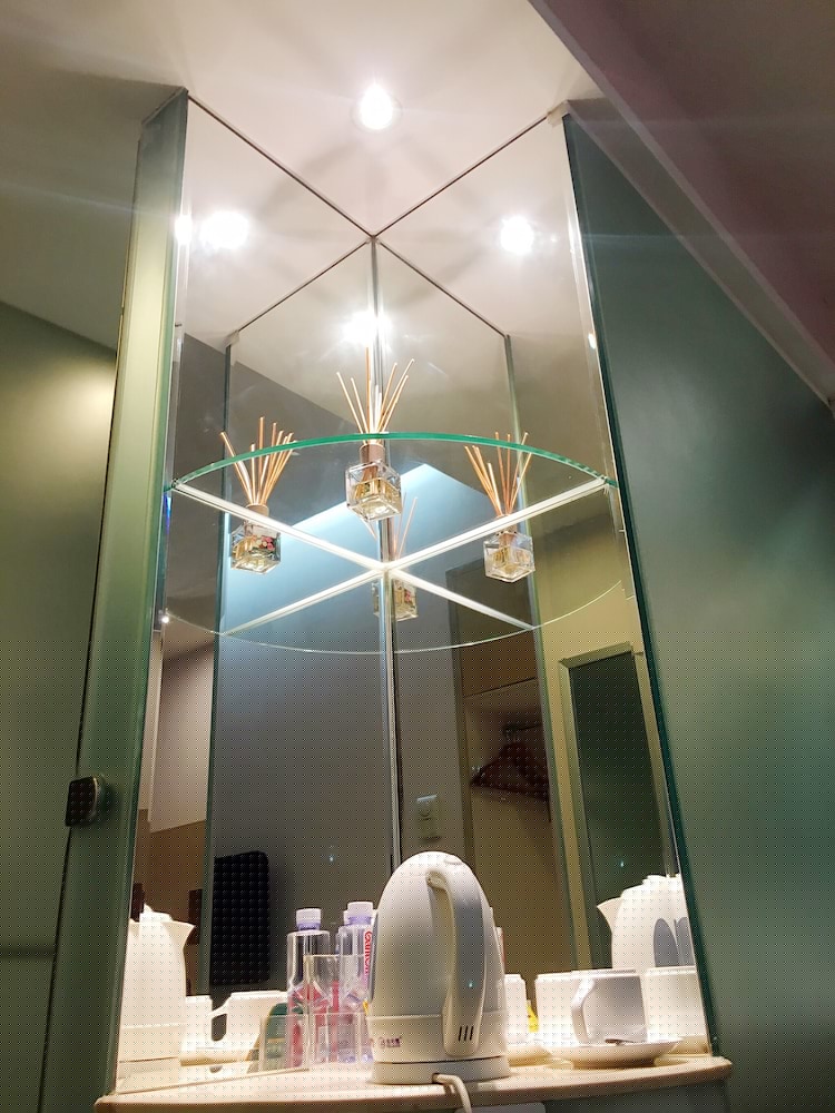 Shenzhen Sunon Hotel Dongmen Formerly Sunon Holiday Villa Hotel Shenzhen 40/54