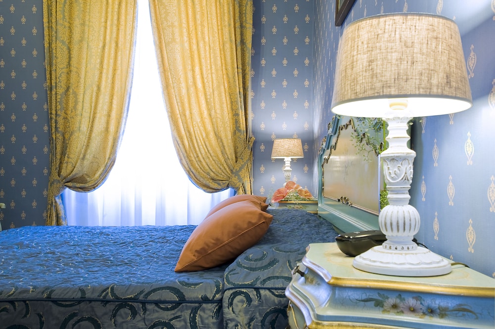 Hotel Villa San Lorenzo Maria 16/57