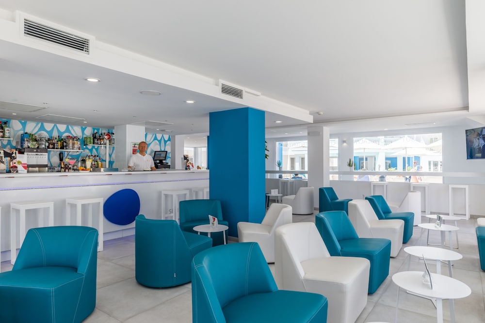 WelikeHotel Triton beach 40/48