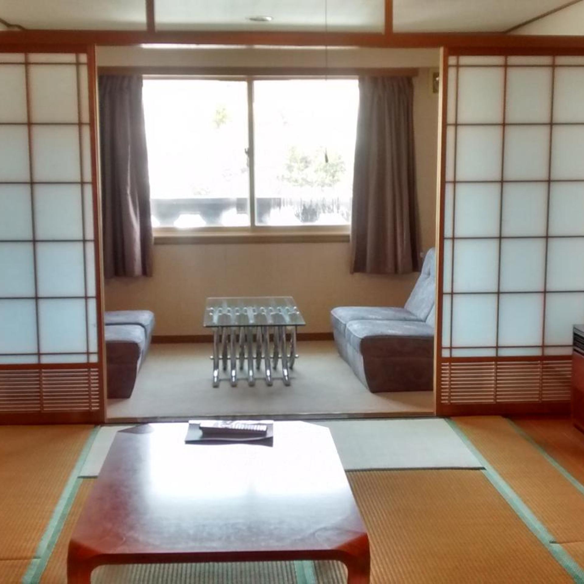 Shiga Palace Hotel 15/50