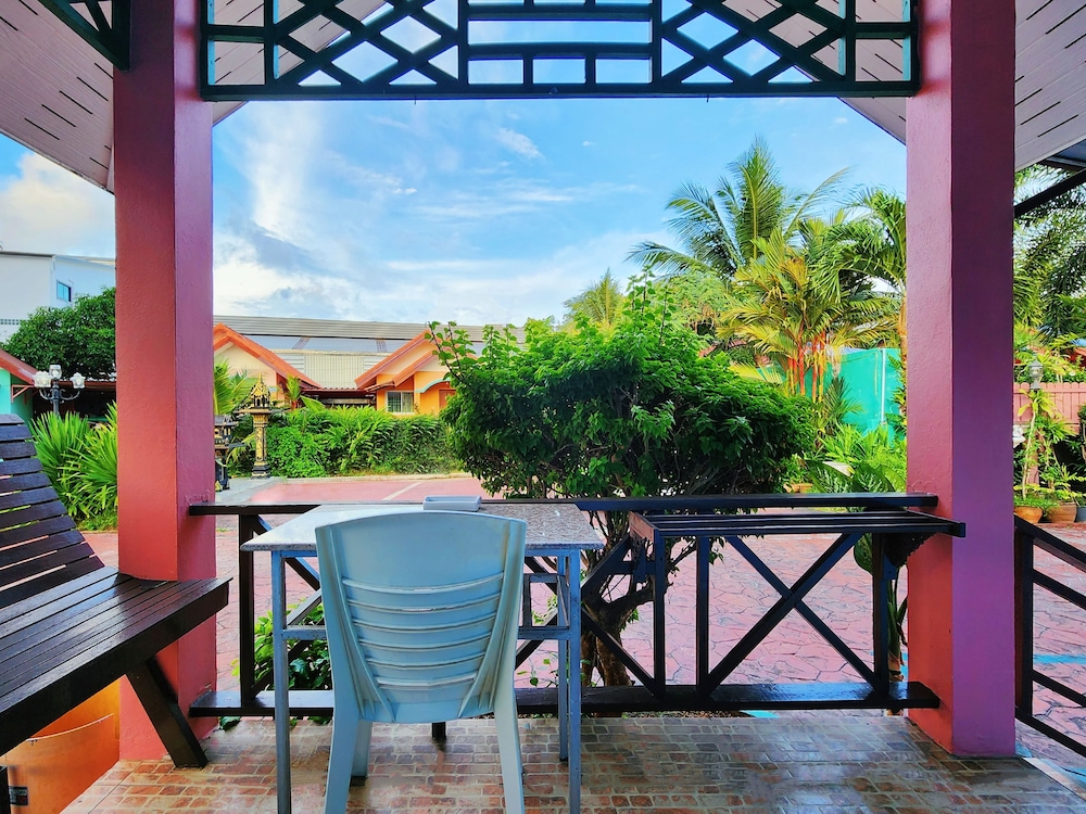 Phaithong Sotel Resort 41/50