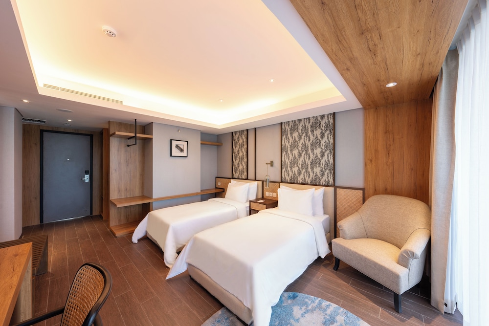 Myze Hotel Sumenep 10/22