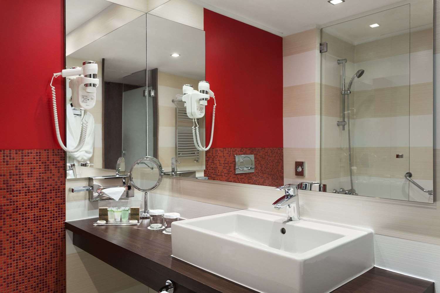 Ramada by Wyndham Sibiu 16/17