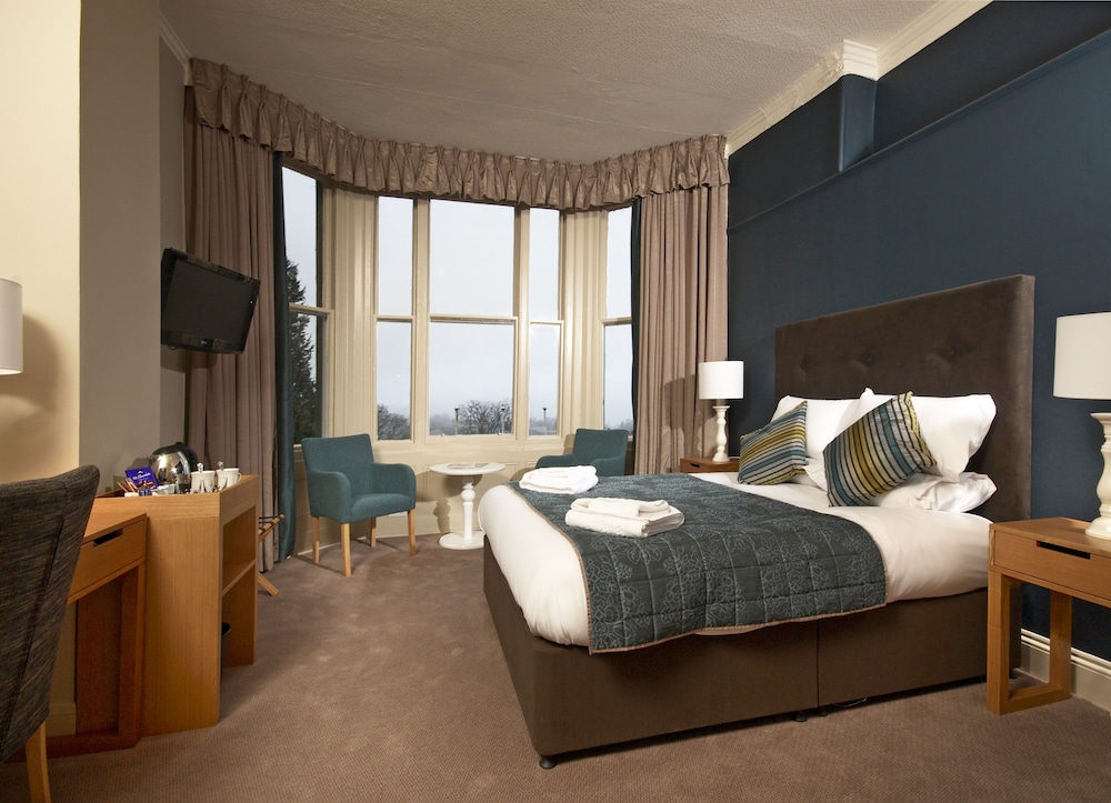 Windermere Hotel 24/60