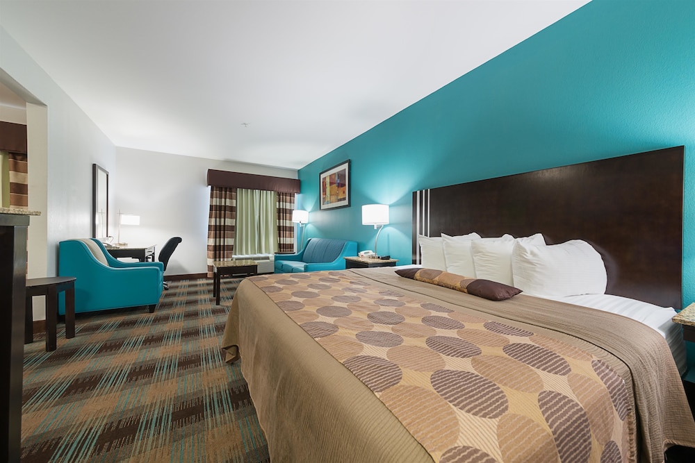 Best Western Plus Deridder Inn Suites 13/41