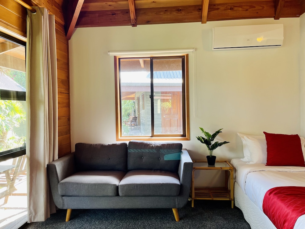 Pacific Harbour Villas(FORMERLY Pacific Harbour Lodge) 36/66