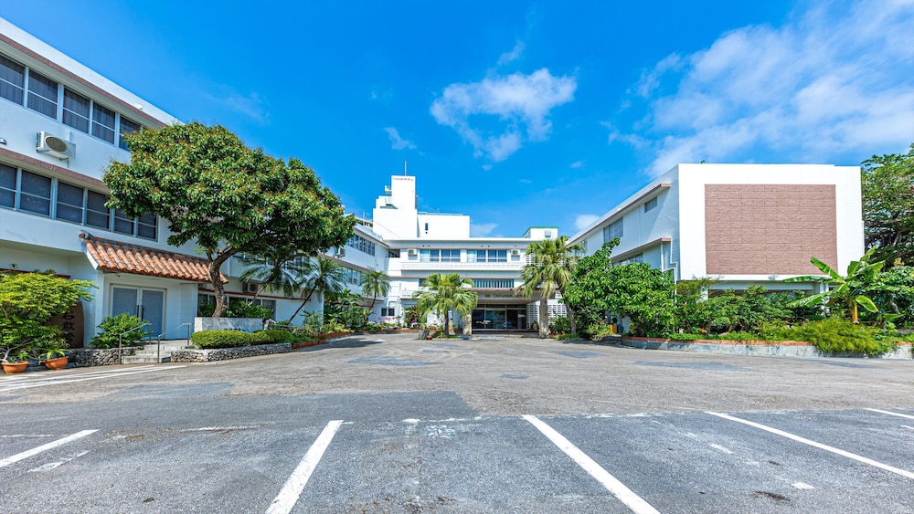 Okinawa Hotel 62/71