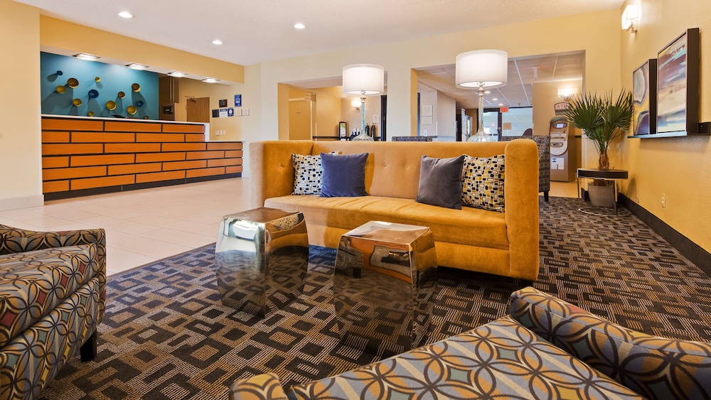 Best Western Baraboo Inn 21/32