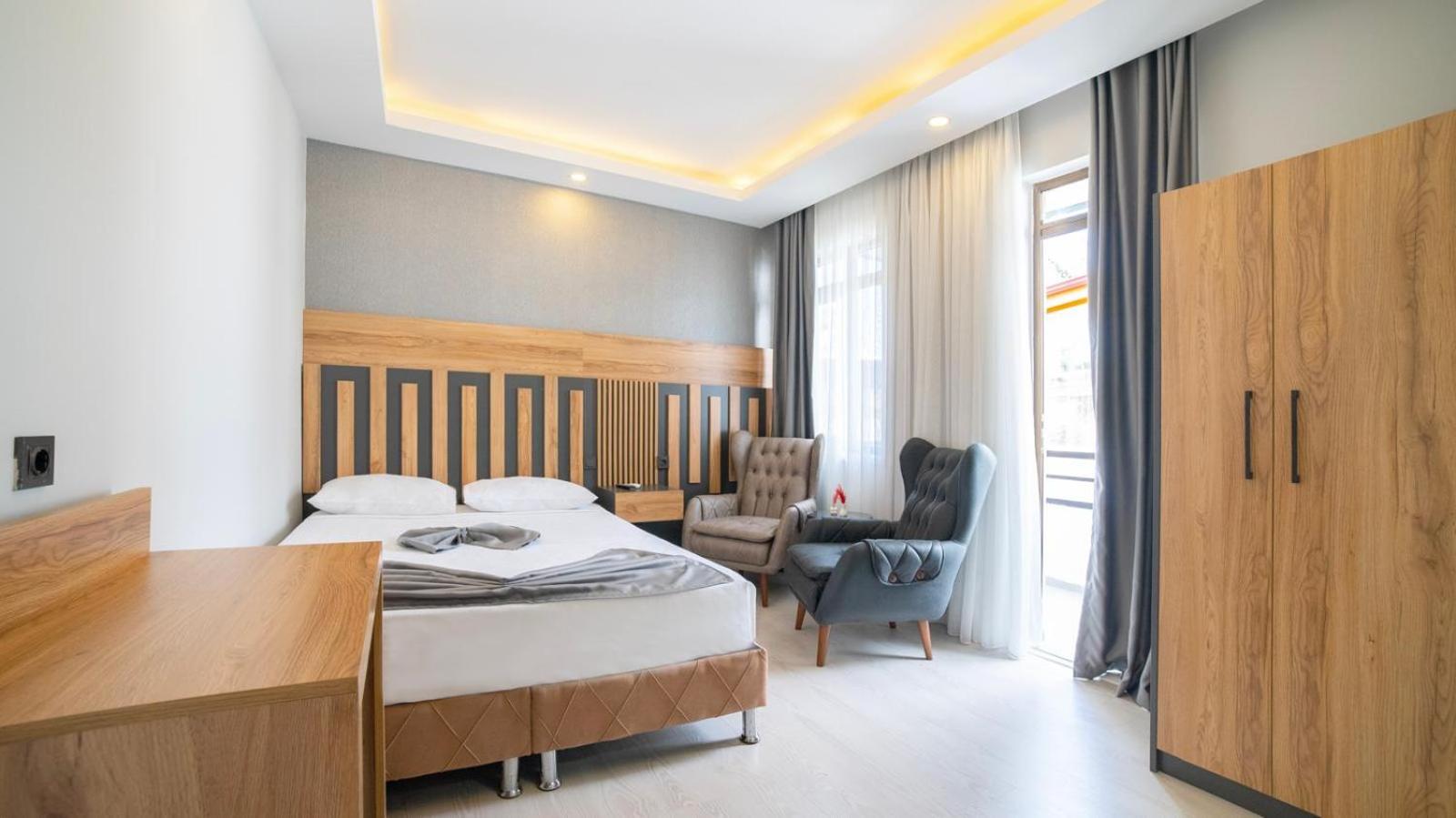 Kafkas Hotel 19/46