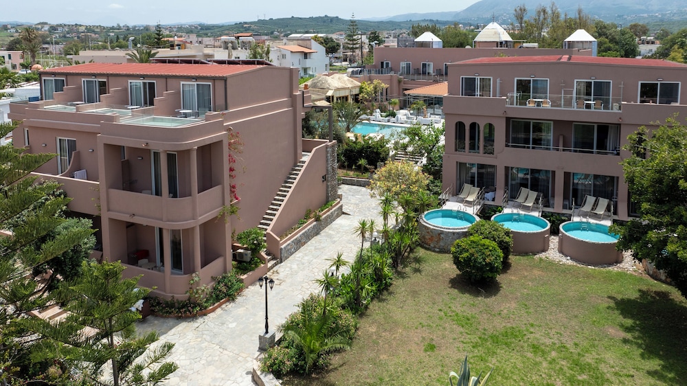 Orpheas Resort - Adults Only 6/71