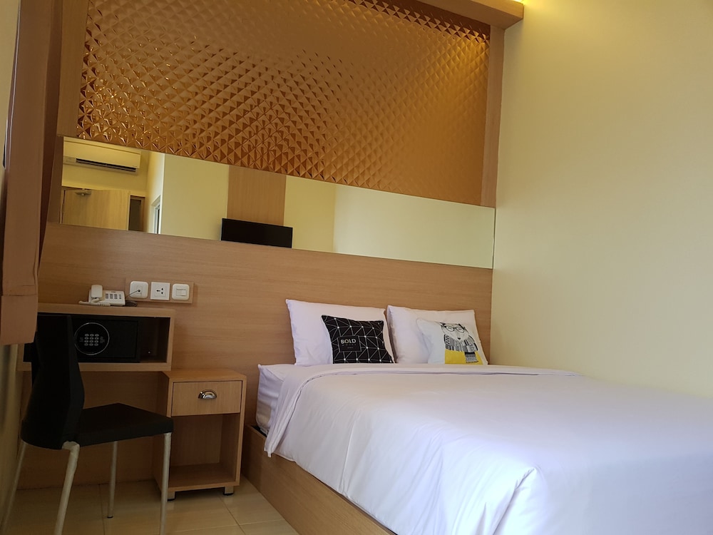 Bold Hotel Jakarta 10/43
