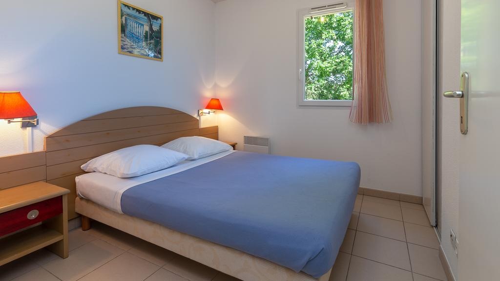 2 Bedroom Apartment for 6 persons