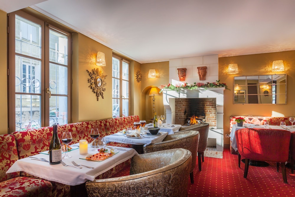 Le Clos D Apos Amboise 29/50