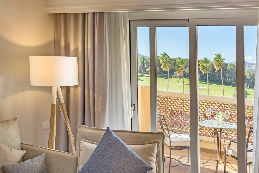 Hotel Denia La Sella Golf Resort And Spa Formerly Denia Marriott La Sella Golf Resort 38/67