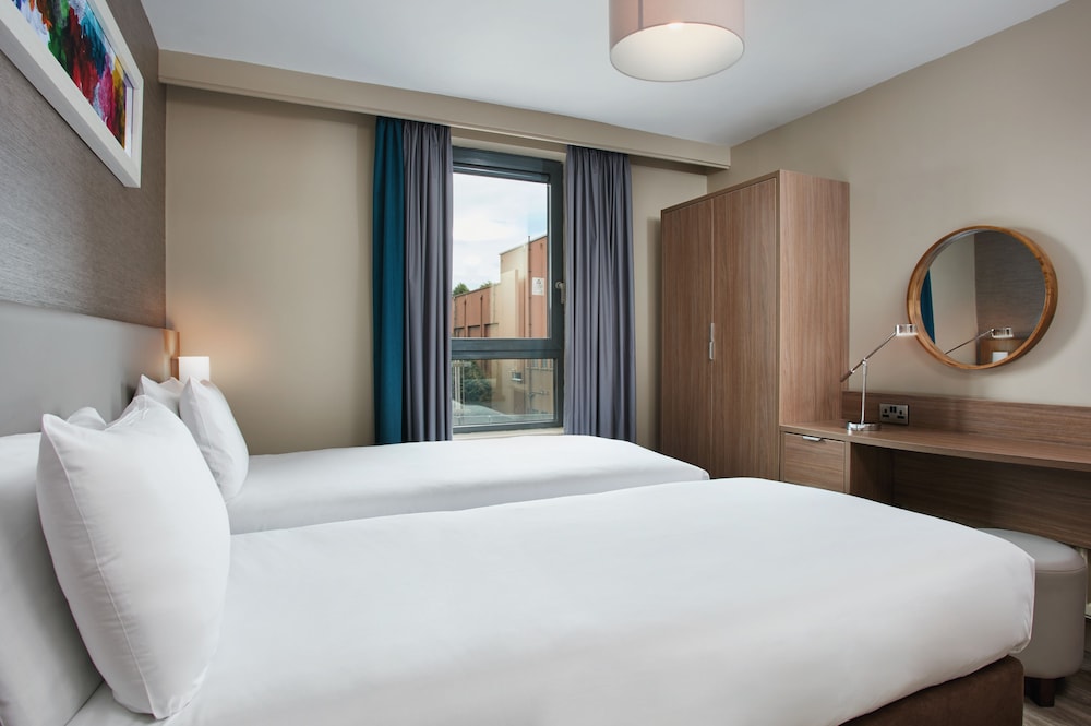 Cordia Serviced Apartments 18/28