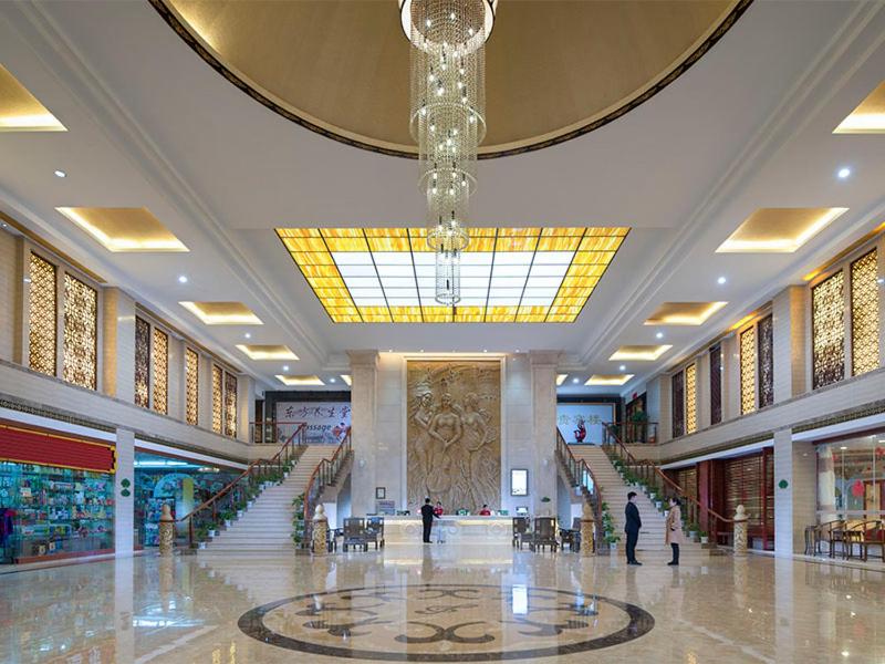 Vienna International Hotel Guilin Yangshuo West Street 3/18