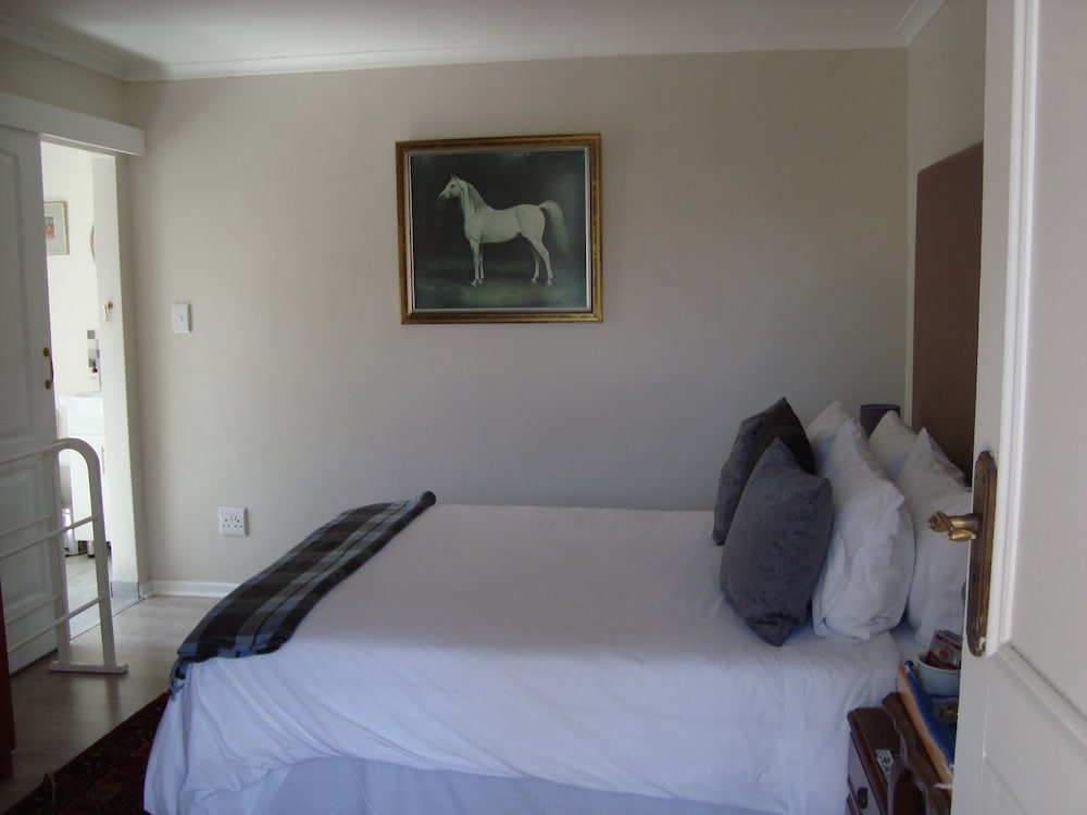 Brookdale House 7/32