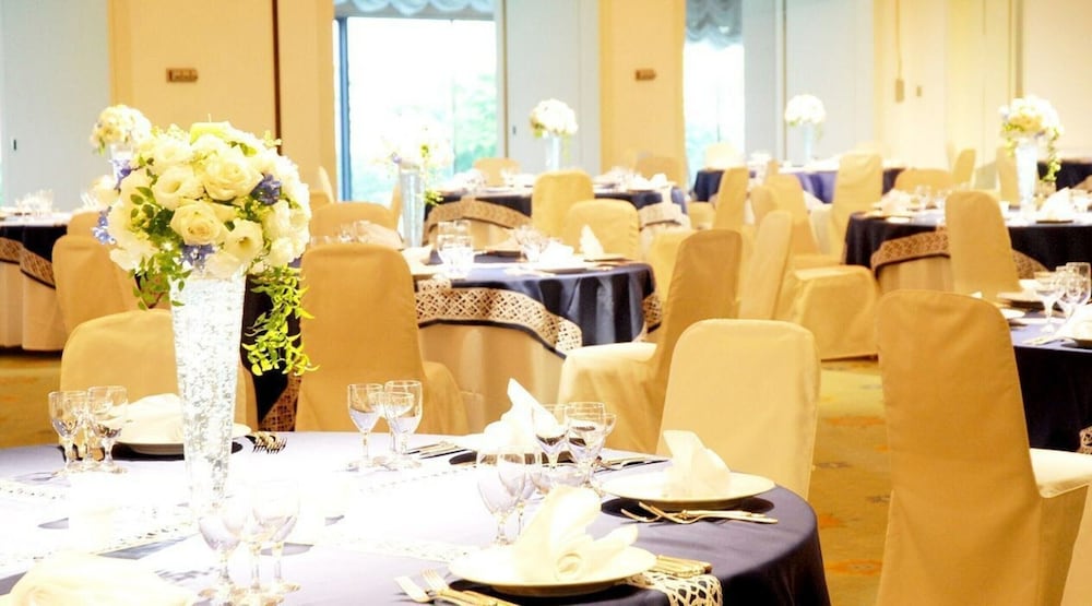 Hiroshima Garden Palace 38/41