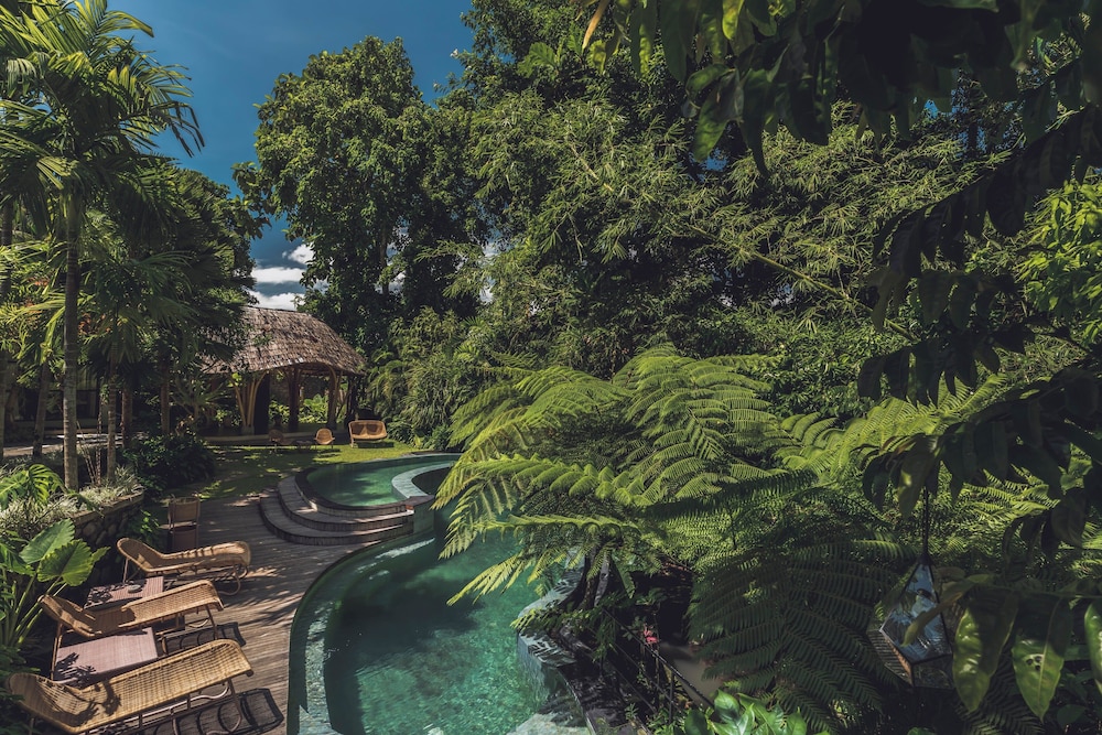 Amarea Resort Ubud by Ini Vie Hospitality 96/100