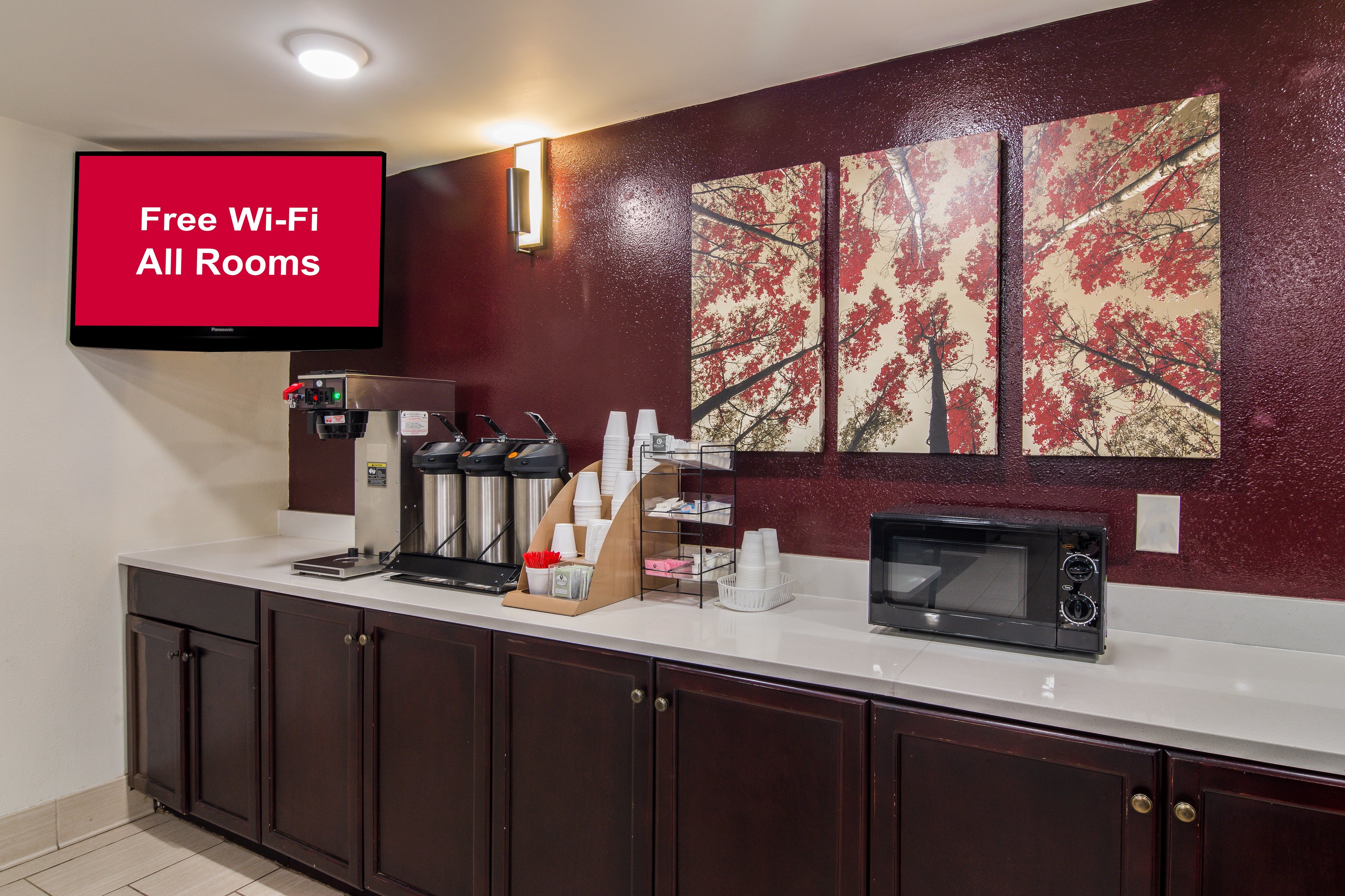Red Roof Inn Chattanooga - Hamilton Place 5/17