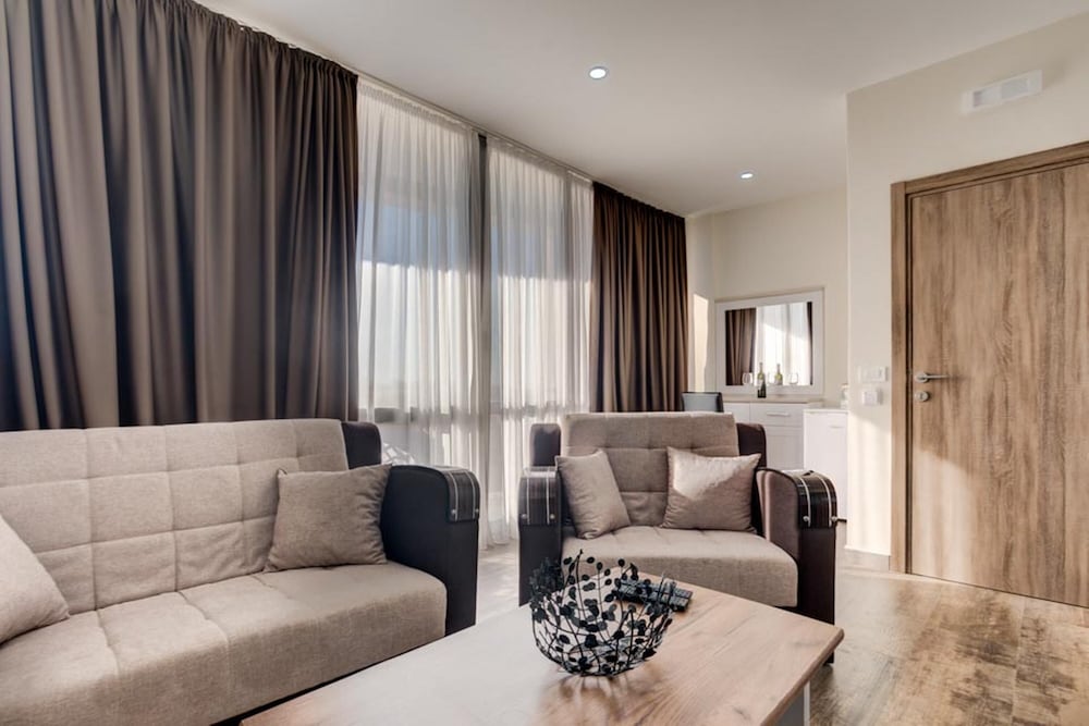 Hotel Zan 28/32