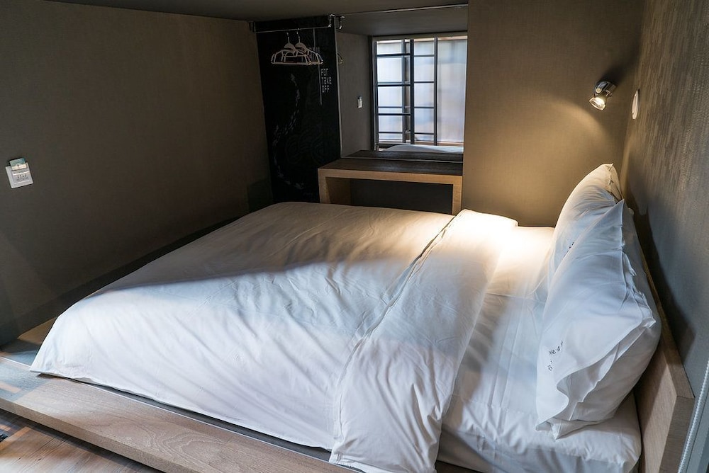 Taipei Discover Hostel 47/64