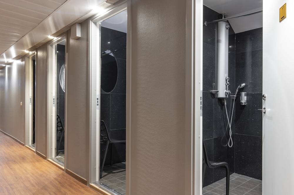 Goteborgs Mini Hotel Hostel 10/22