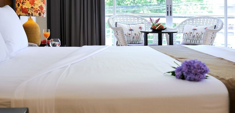 Kasemsarn Hotel Chanthaburi 15/48