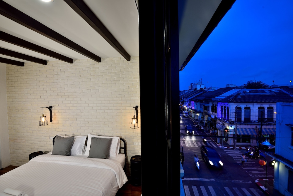 The Rommanee Classic Guesthouse 14/60
