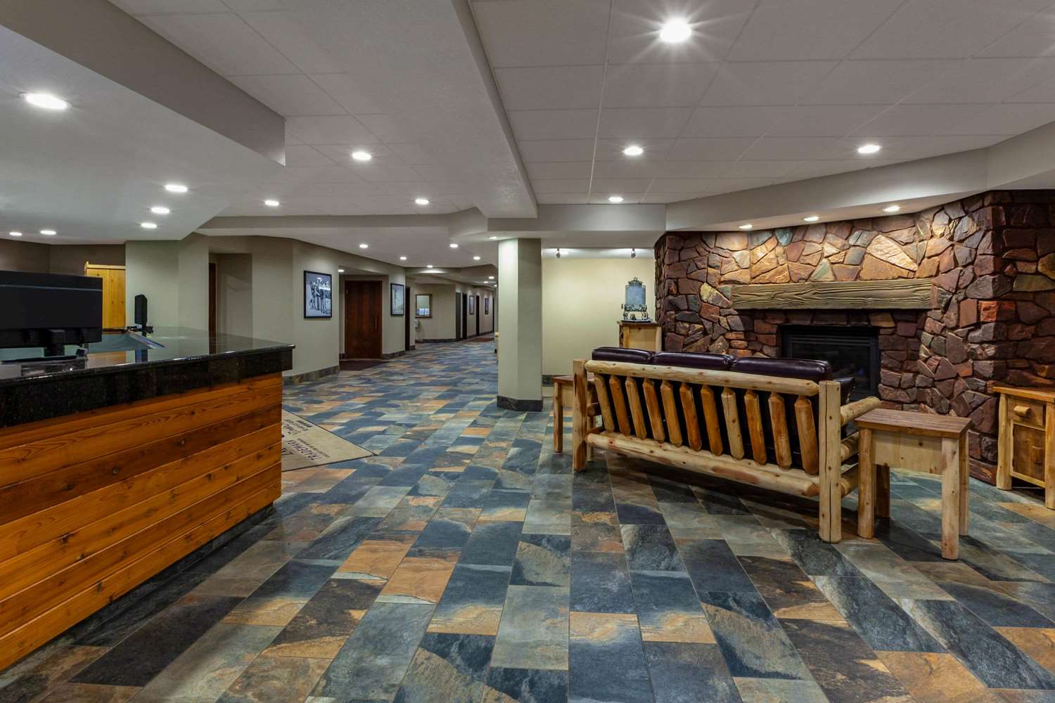 Pine Mountain Ski & Golf Resort 1/13