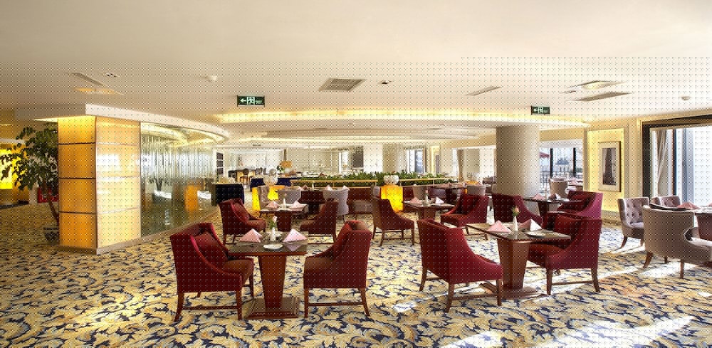 Maritim Hotel Shenyang 36/50