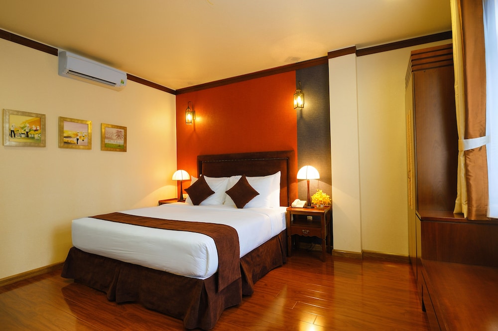 Asian Ruby Boutique Hotel 16/37