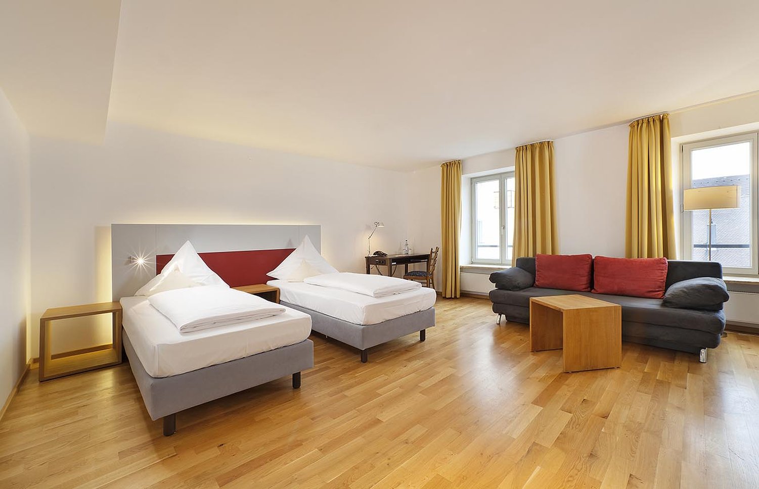 Akzent Hotel Hirsch 11/50