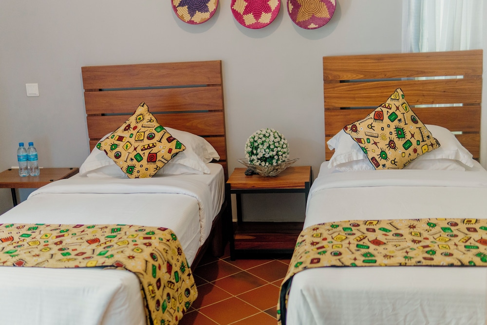 Kinga Home Suites 26/67