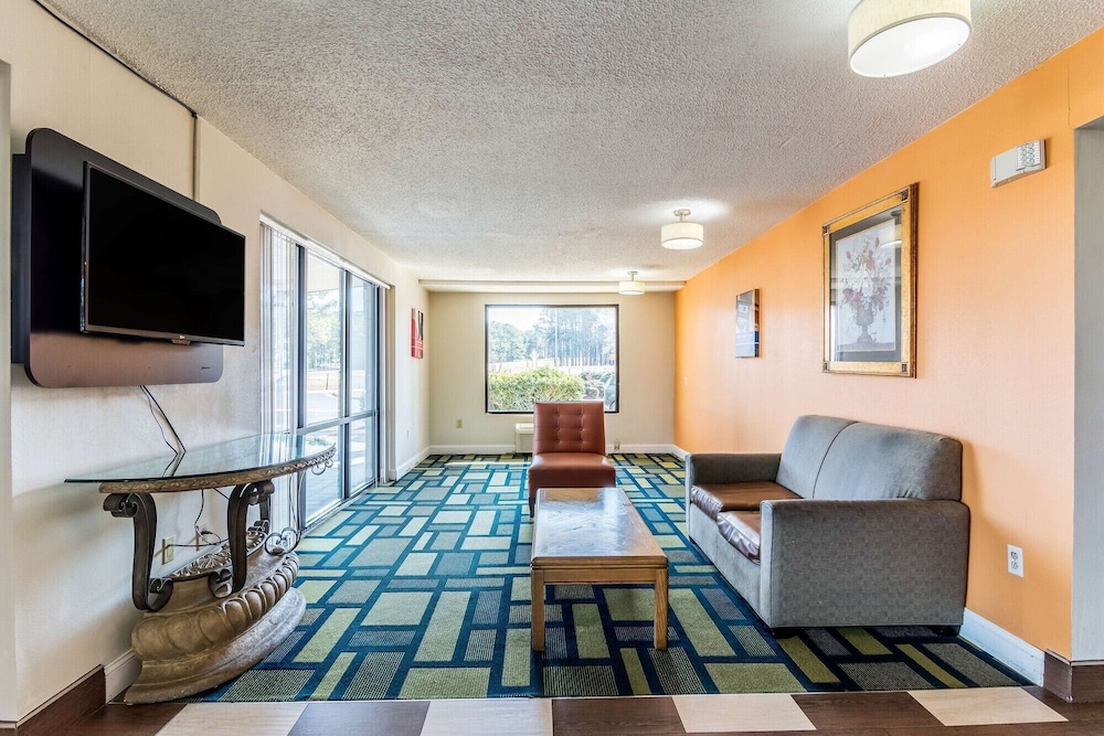 Motel6 Kenly, NC 29/41
