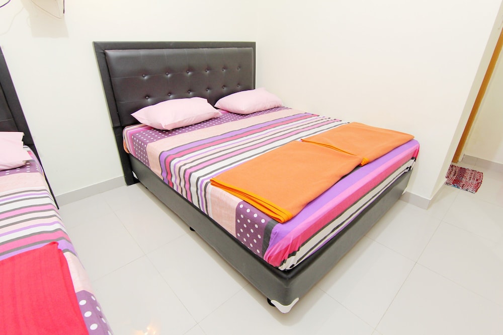 Hotel Wijaya 2 Kaliurang 17/51