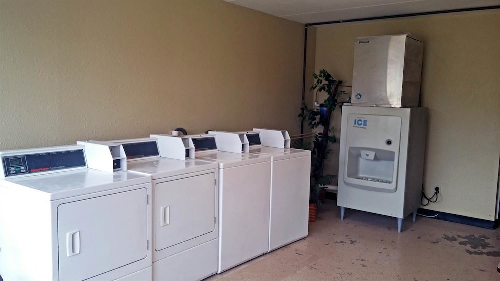 Motel6 Brunswick, GA 34/42