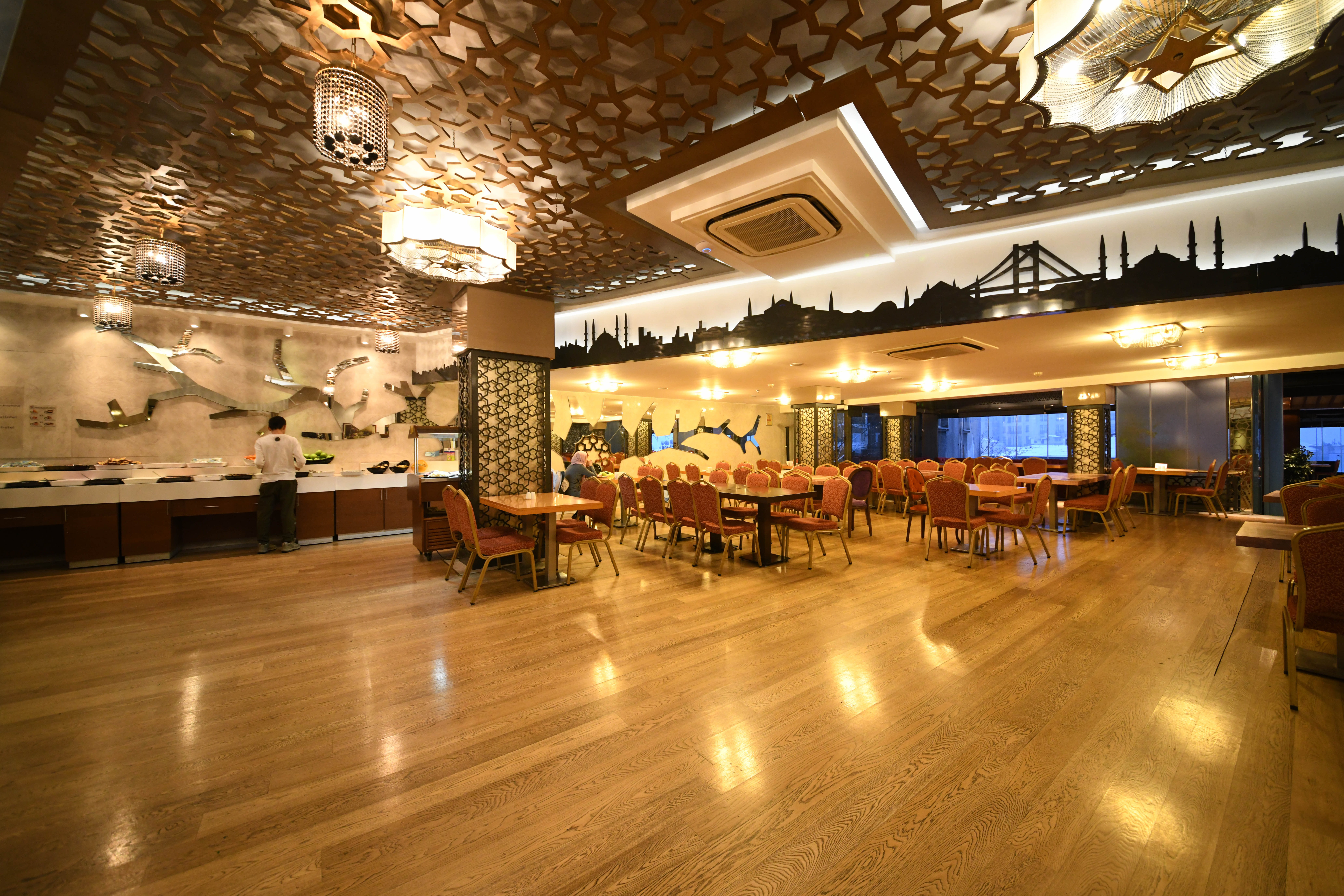 Style Star Hotel Cihangir 33/48