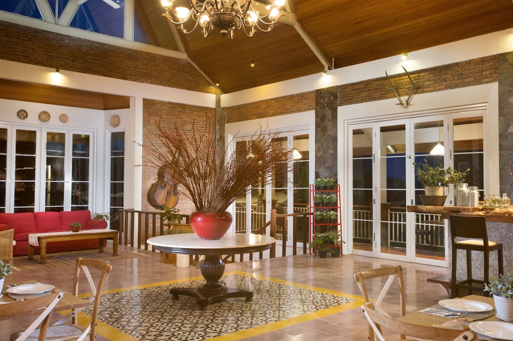 Plataran Bromo Resort & Venue 36/56