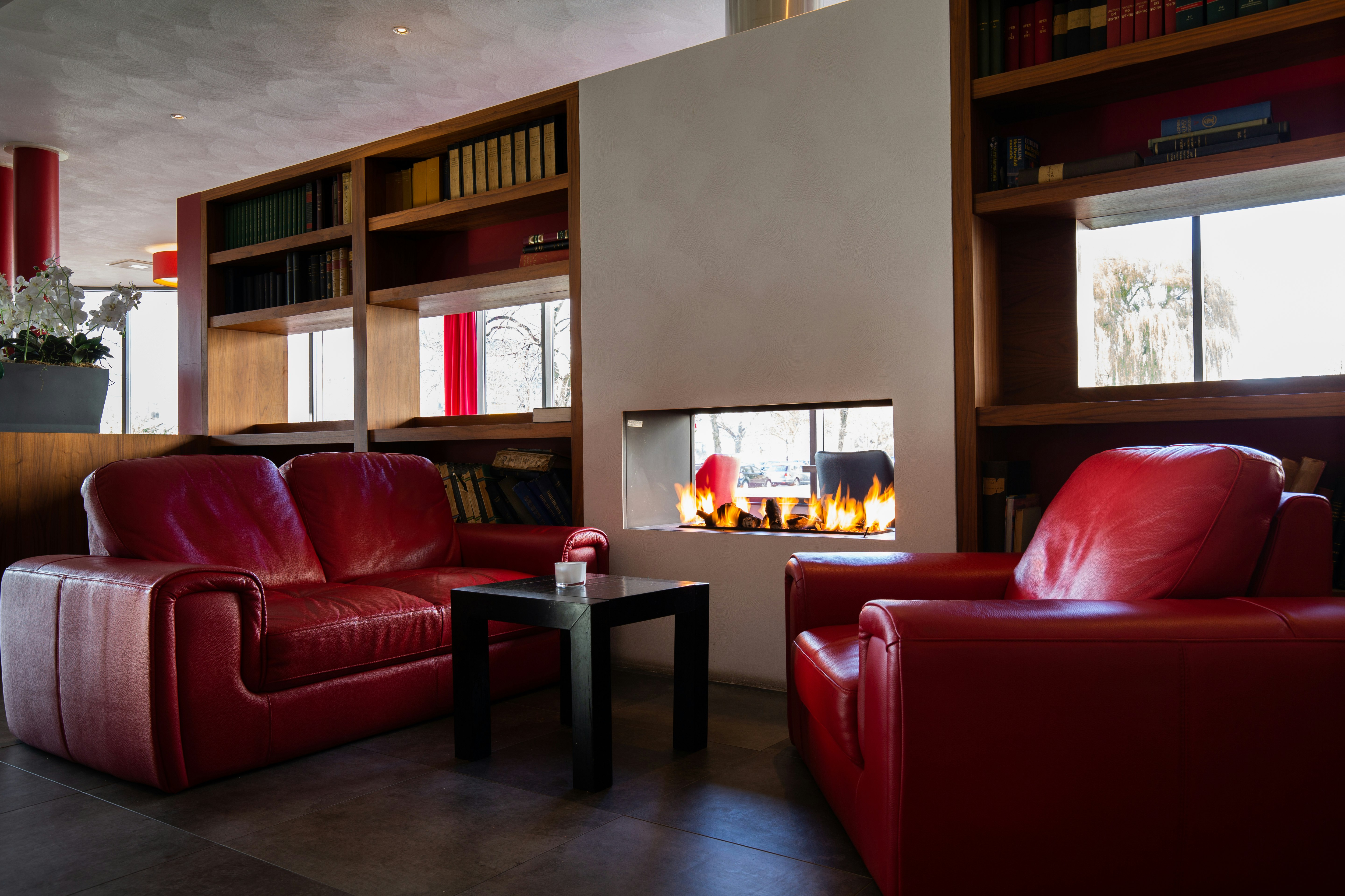 Bastion Hotel Den Haag Rijswijk 9/18