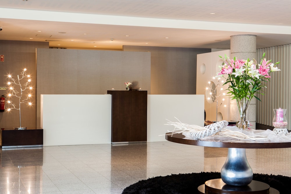 Lux Fatima Park Hotel Suites And Residence 3/50
