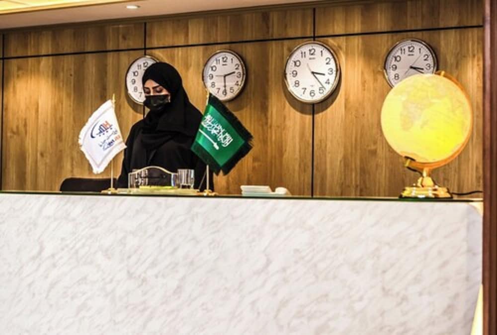 فندق اودست جدة(Odst Jeddah Hotel (Ex- Mokhtara Al Attas Hotel)) 7/50